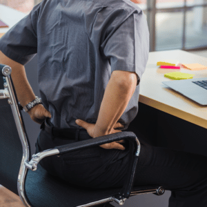 Back Pain: Causes, Treatments, and Costs