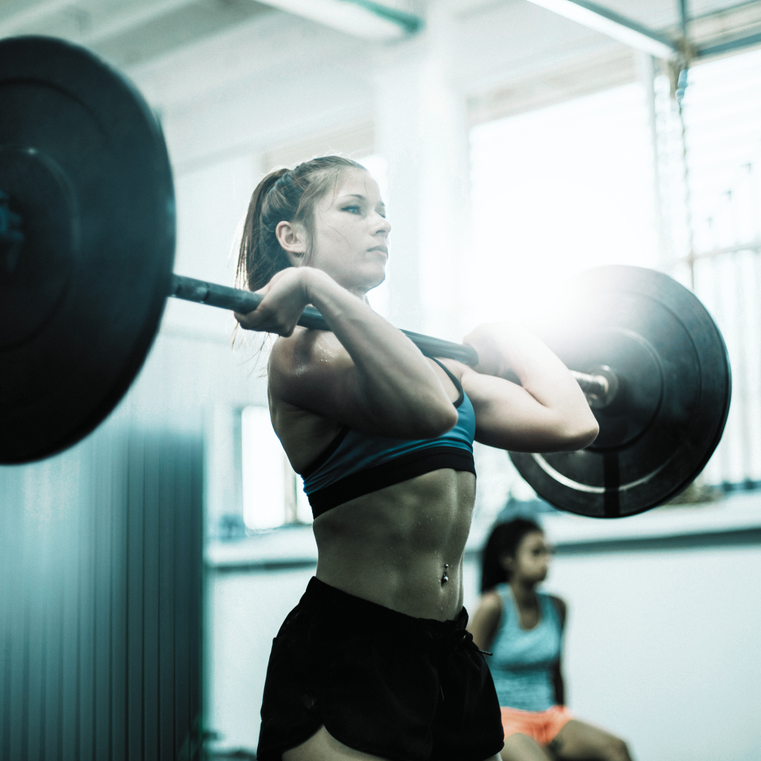 Barbell Rehab Method: Injury Rehab & Managing Chronic Conditions ...